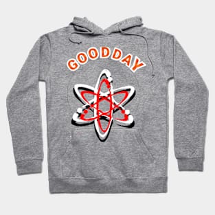 Good day beautyful art design. Hoodie